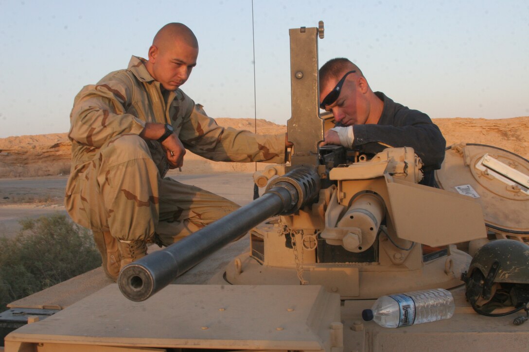 2nd Marine Division