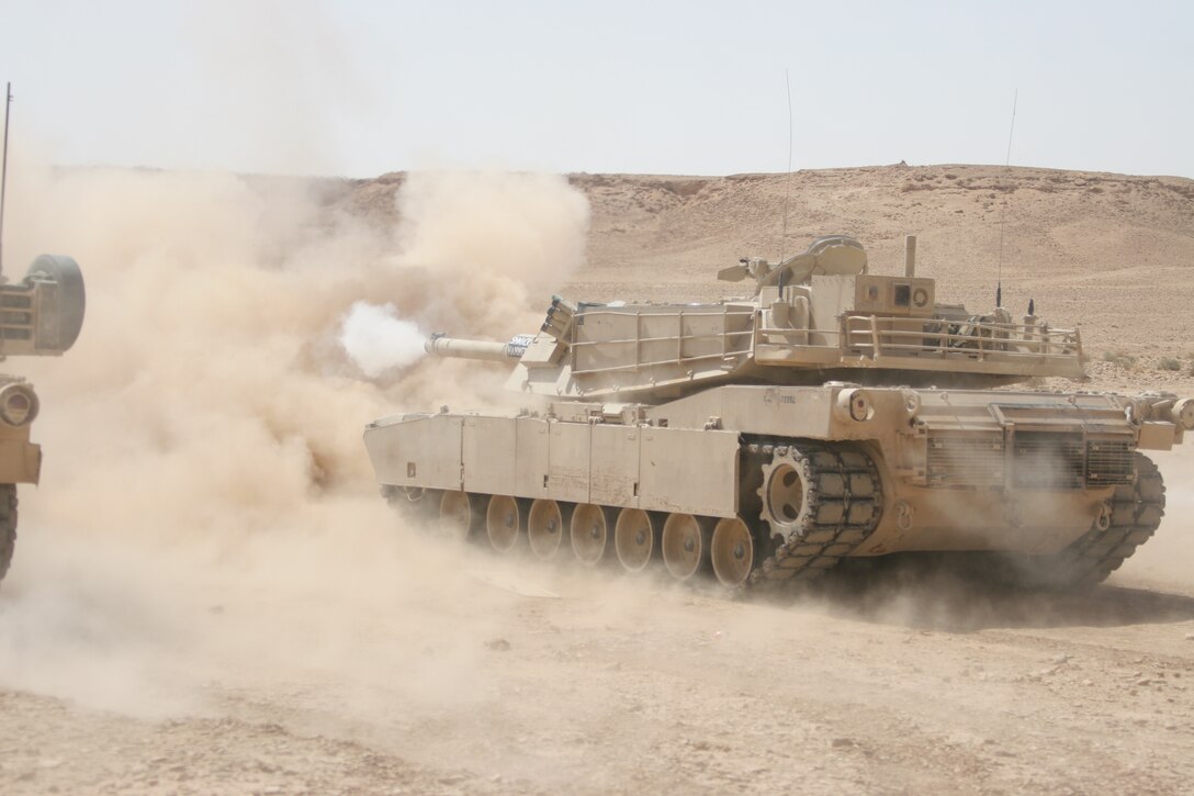 2nd Marine Division