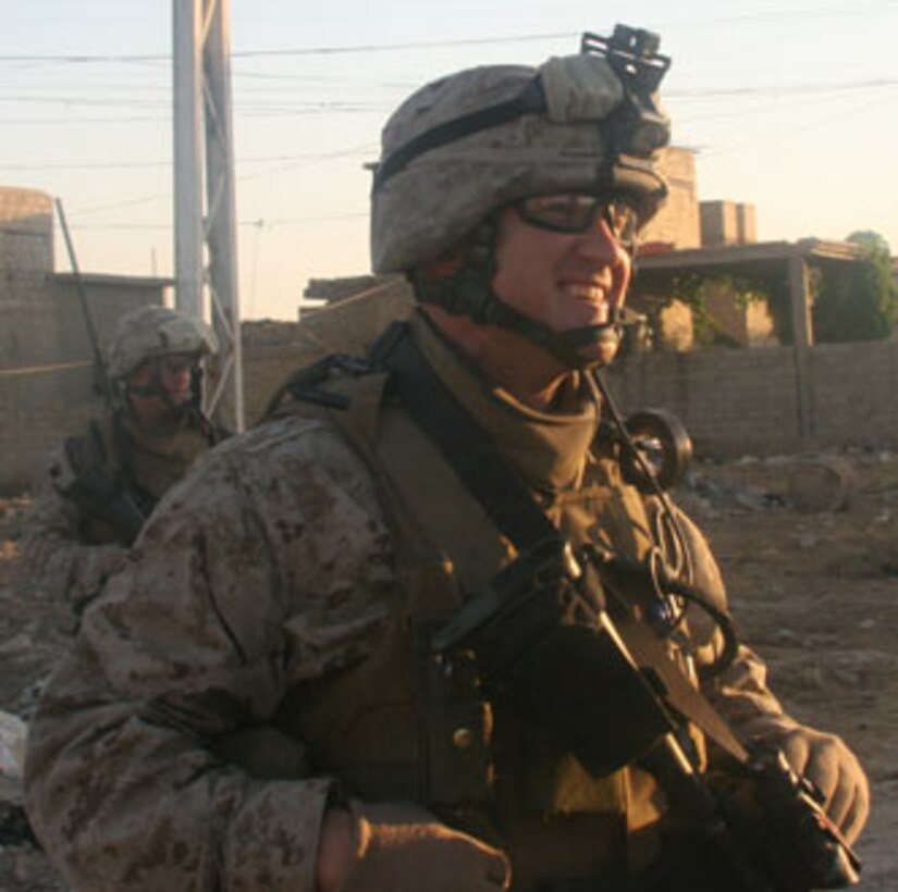 2nd Marine Division