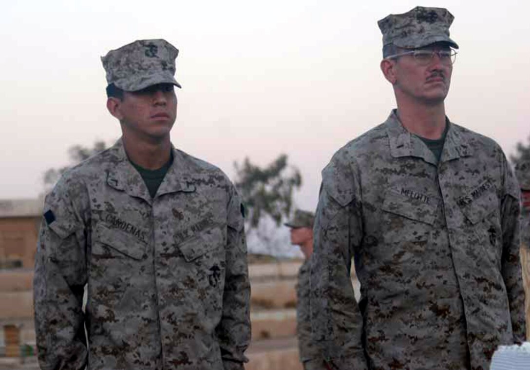 2nd Marine Division