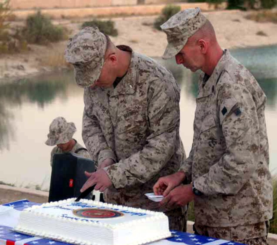 2nd Marine Division
