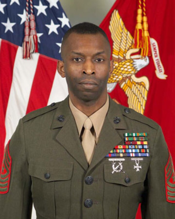 1st Force Service Support Group