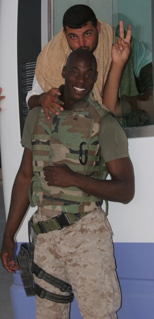 2nd Marine Division
