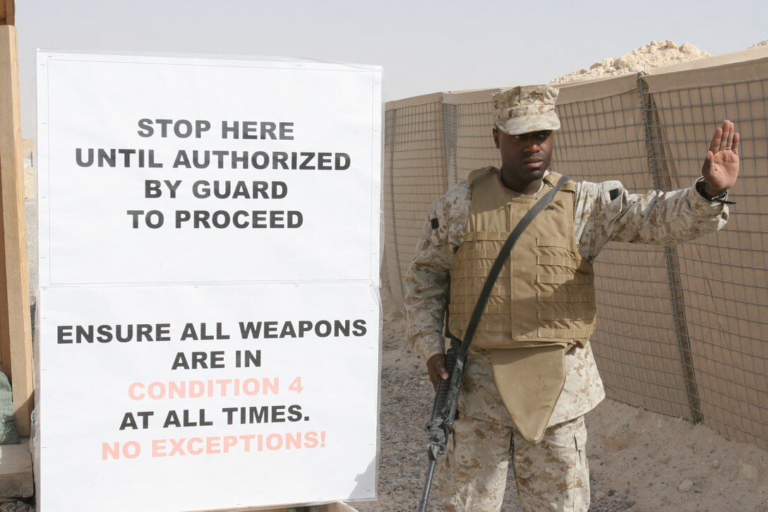 2nd Marine Division