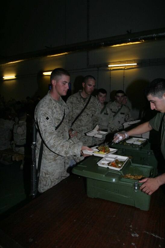 2nd Marine Division