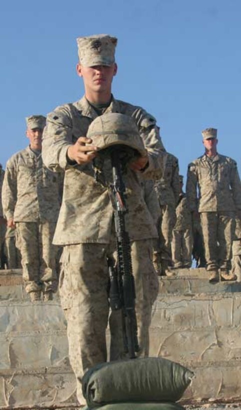 2nd Marine Division