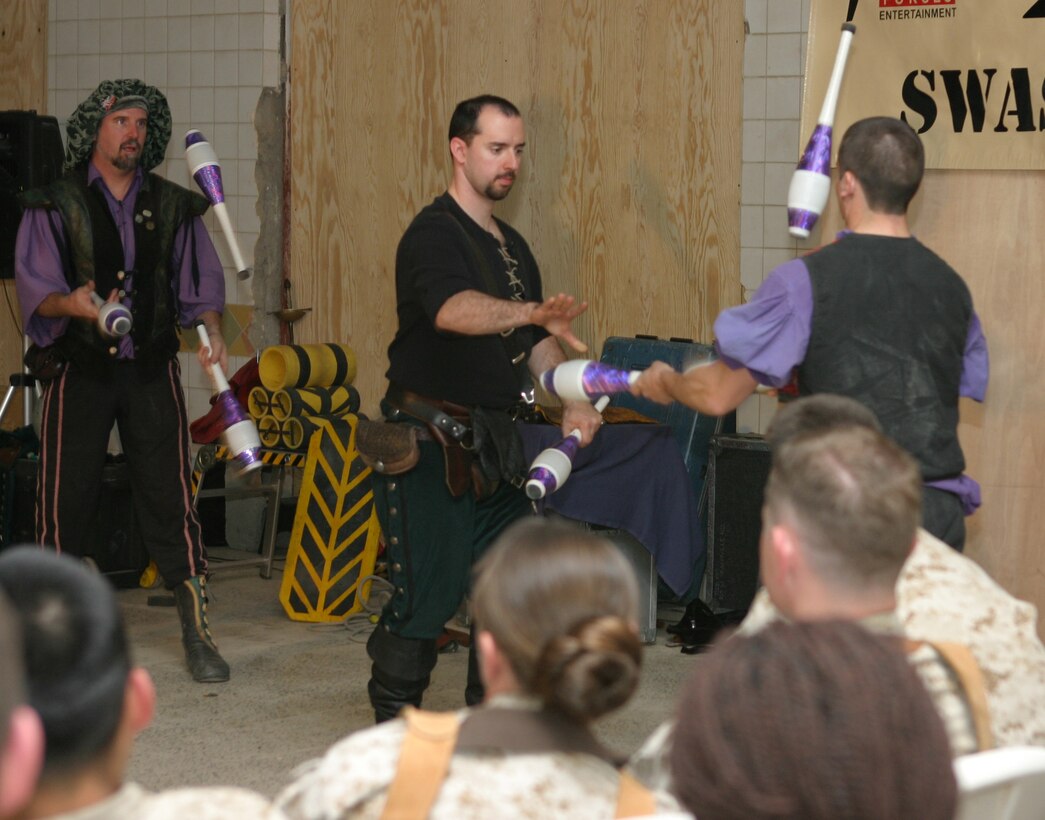 2nd Marine Division