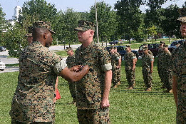 Marines spread message of opportunity to Hispanic community > Marine ...