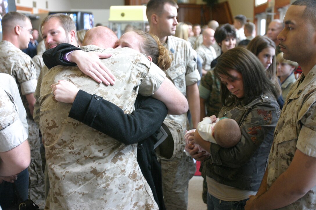 2nd Marine Division