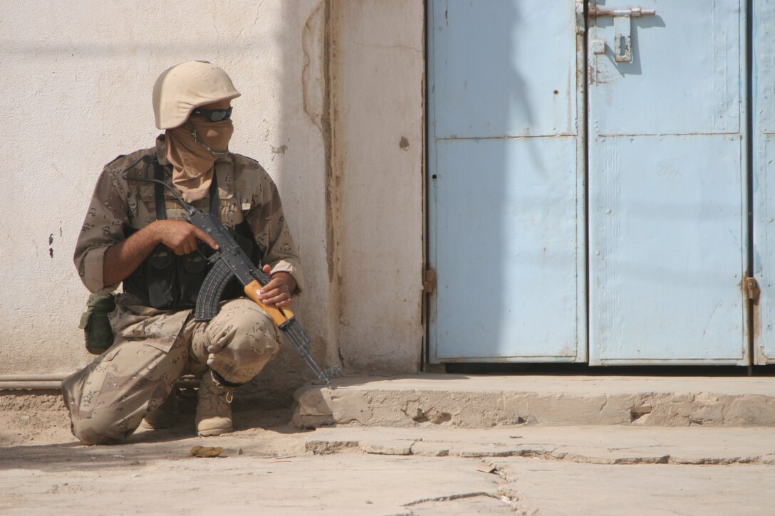 2nd Marine Division