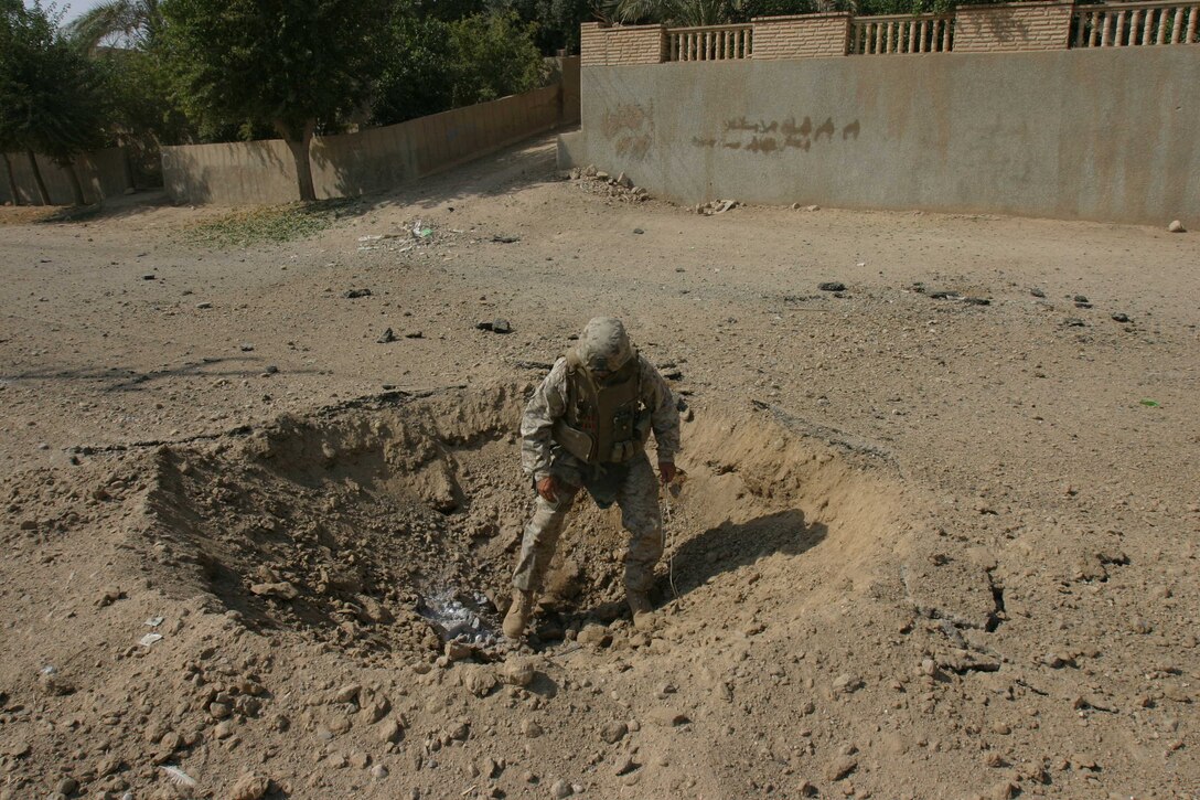 2nd Marine Division