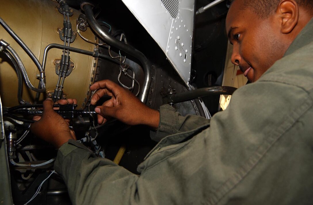 Marine Corps Photo