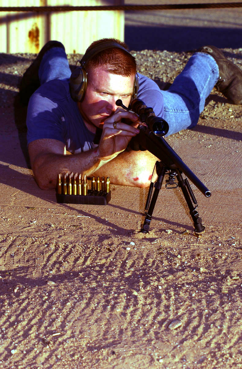 Marine Corps Photo