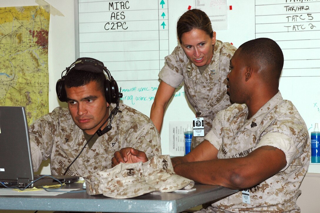 MCAS Yuma