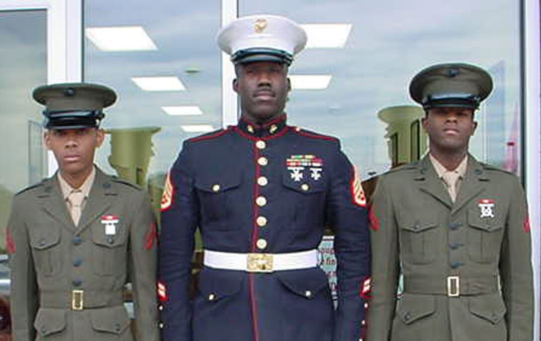 Marine Corps Photo