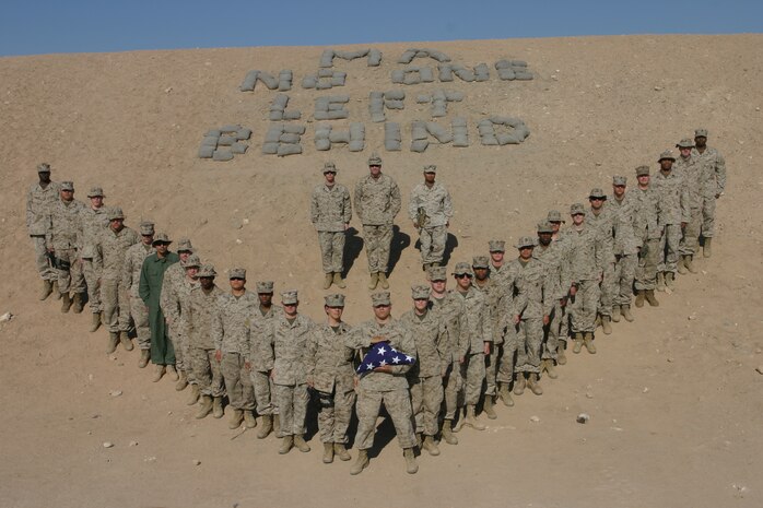 2nd Marine Division