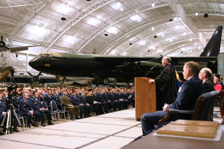 air force institute of technology address