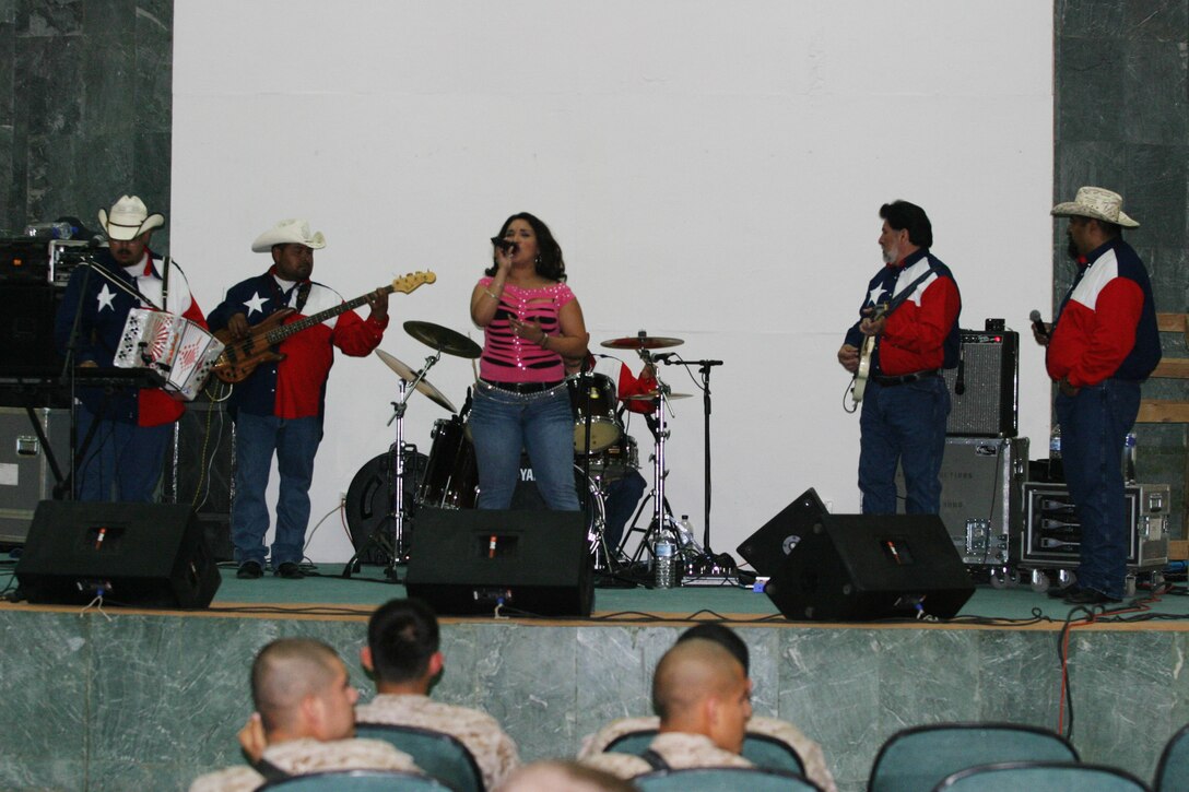 Danny Kaleikini, Hawaii's ambassador of Aloha, is scheduled to act as master of ceremony for a free, public concert, Na Mele o na Keiki, 'Music for the Children,' at the  Neal S. Blaisdell Concert Hall Dec. 10 at 7 p.m. BAE Systems, a worldwide partner of the United Service Organization, made the event, designed to support the Marine Corps Reserve's Toys for Tots campaign,possible.