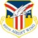 910th Airlift Wing unit shield