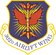 302nd Airlift Wing unit shield