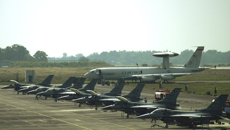 U S Indian Airmen Take Next Step In Growing Relationship U S Air Force Article Display