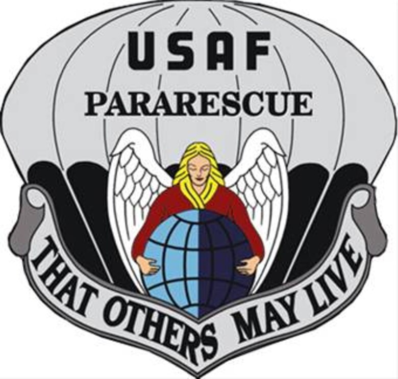 Special Warfare Training Squadron Pararescue & Combat Rescue Officer