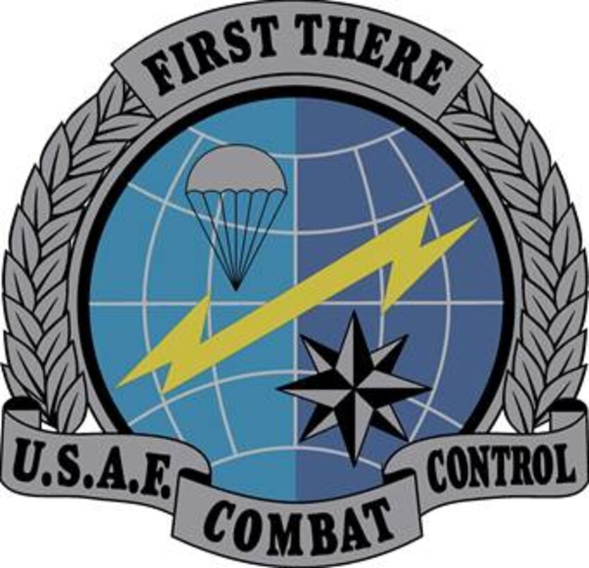 Combat Controller Flash Artwork  