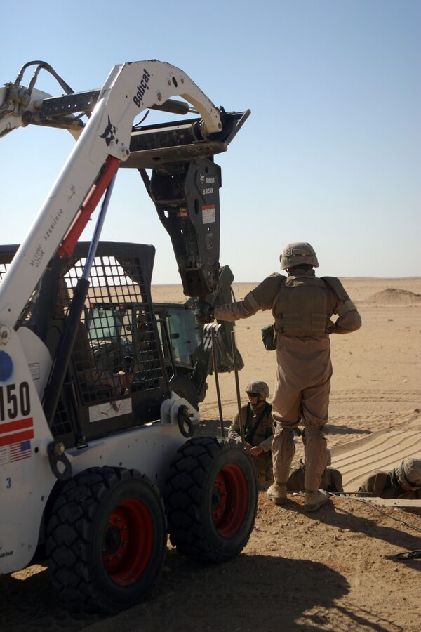 Marine Corps Photo