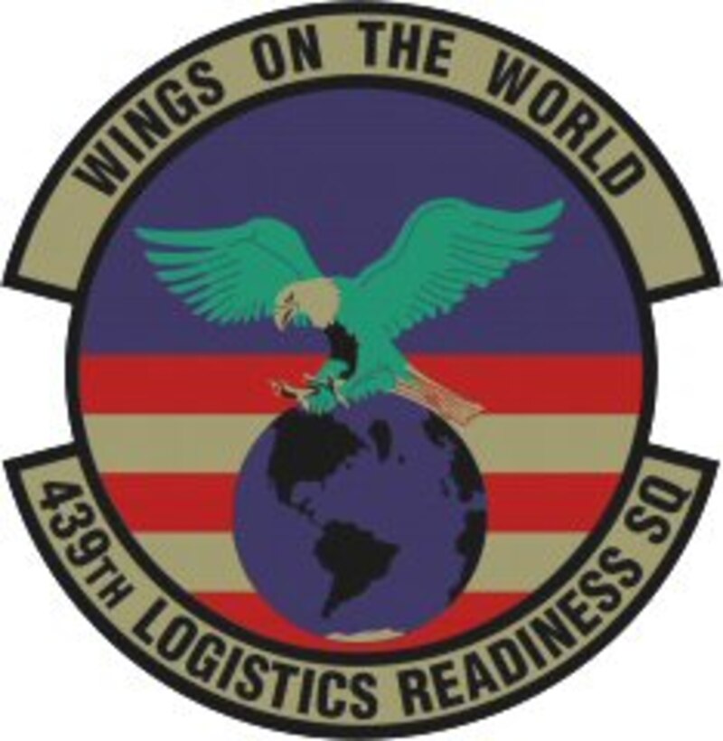 439th Logistics Readiness Squadron