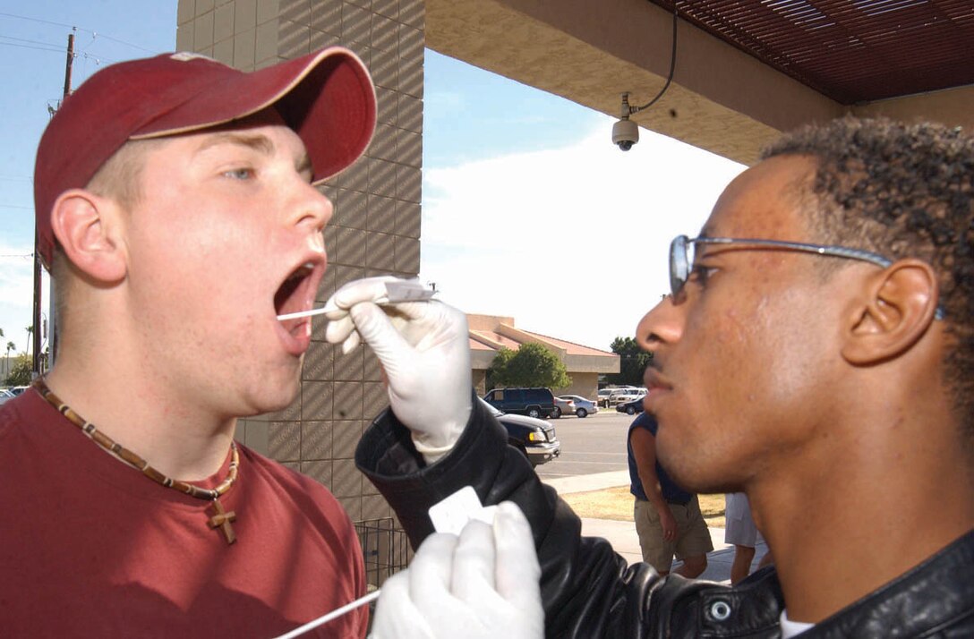 Marine Corps Photo