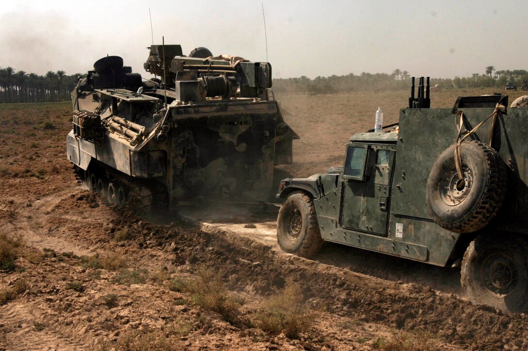 2nd Force Service Support Group