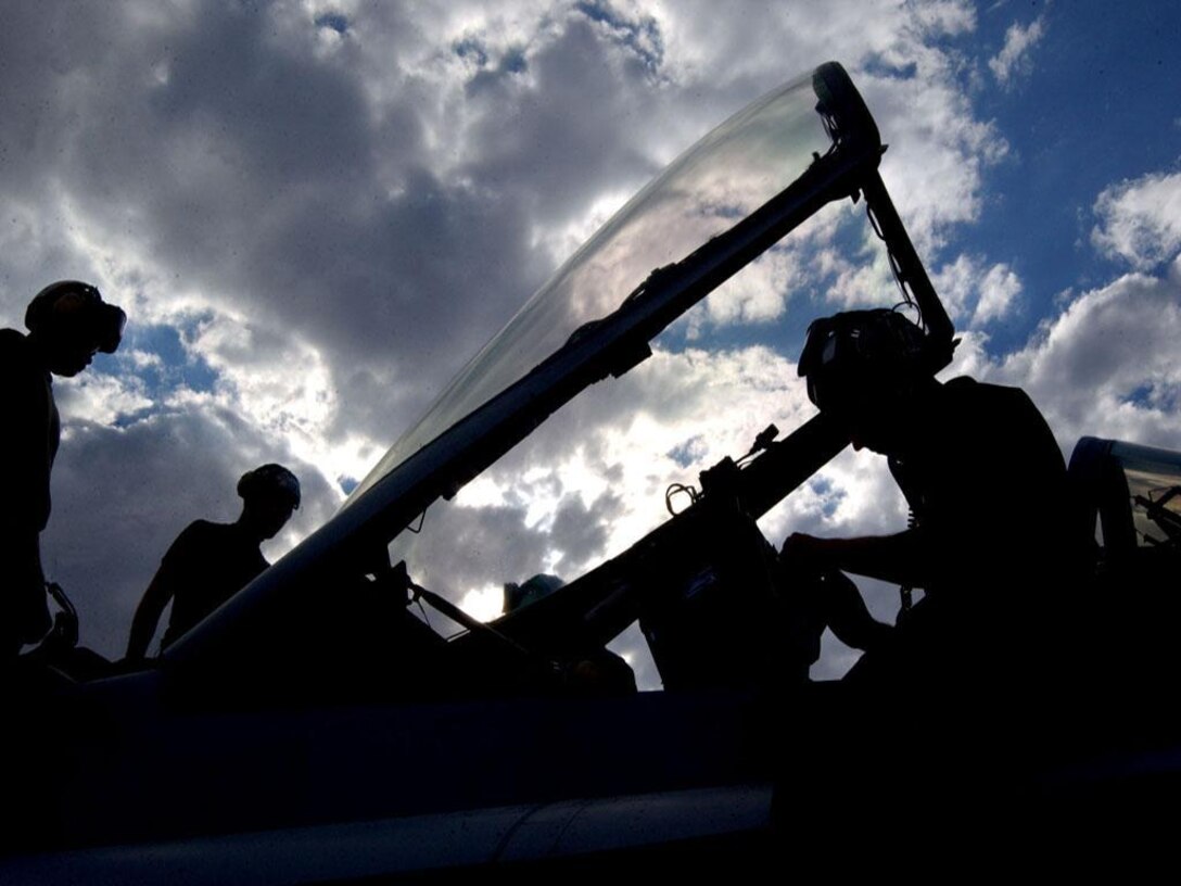 Marine Corps Photo