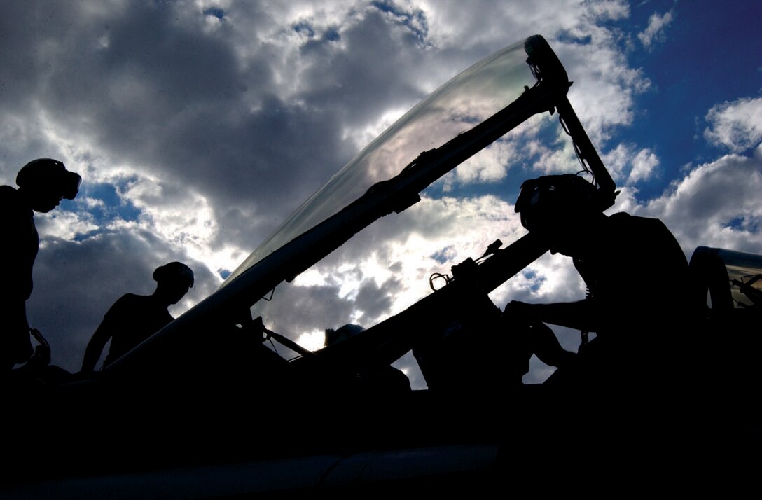 Marine Corps Photo