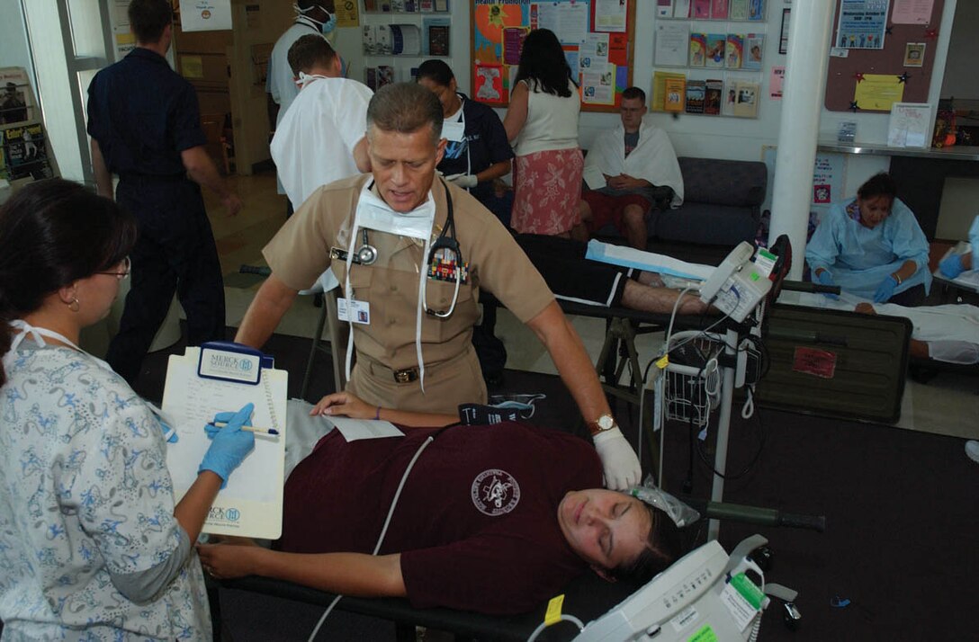 Marine Corps Photo