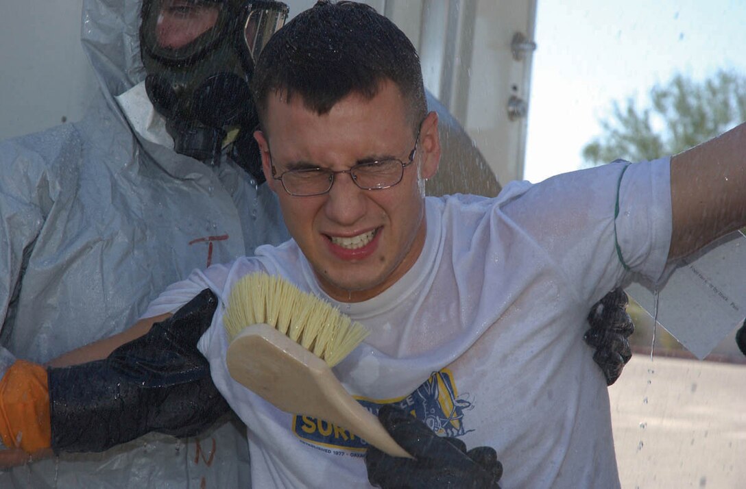Marine Corps Photo