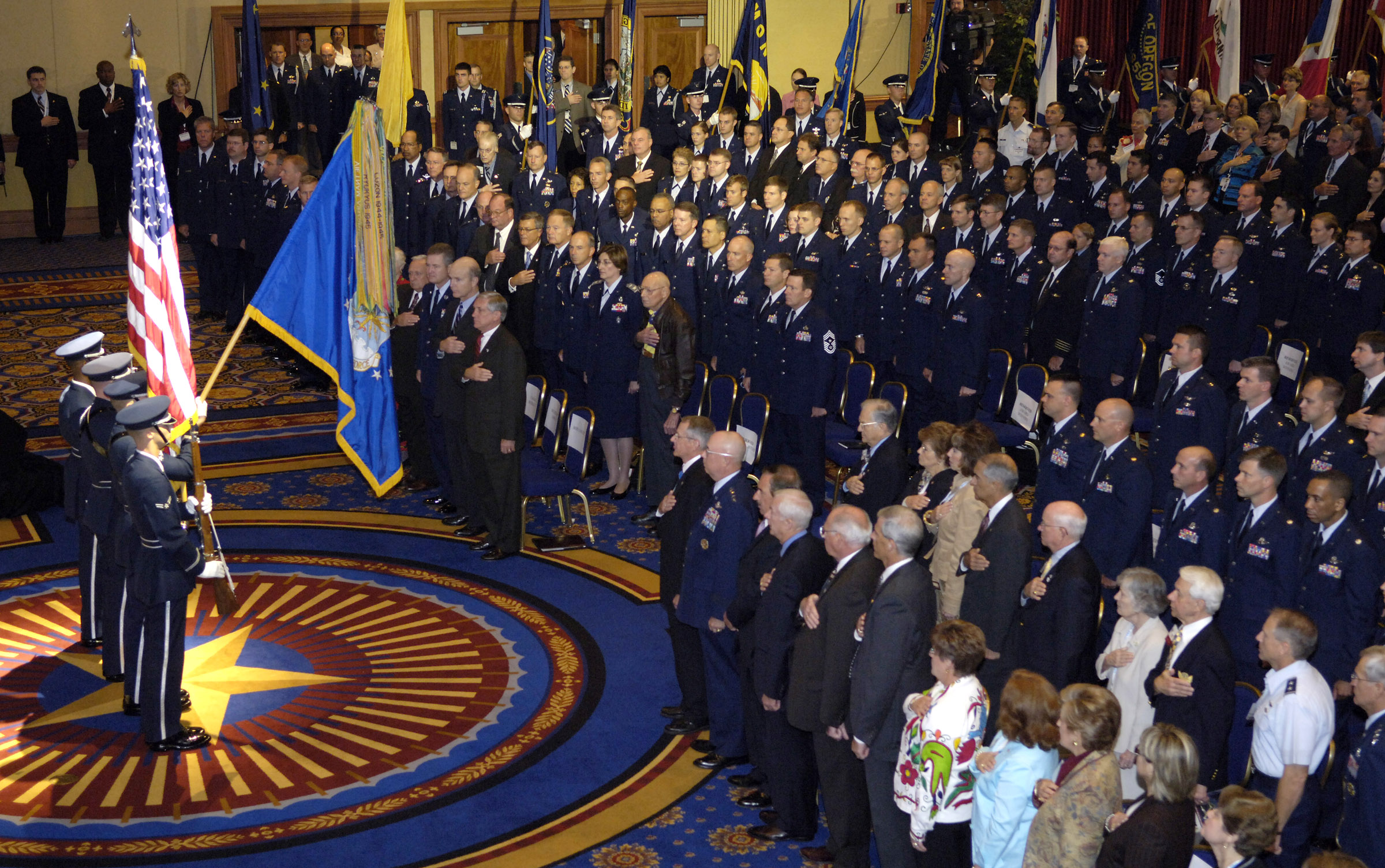 air force association