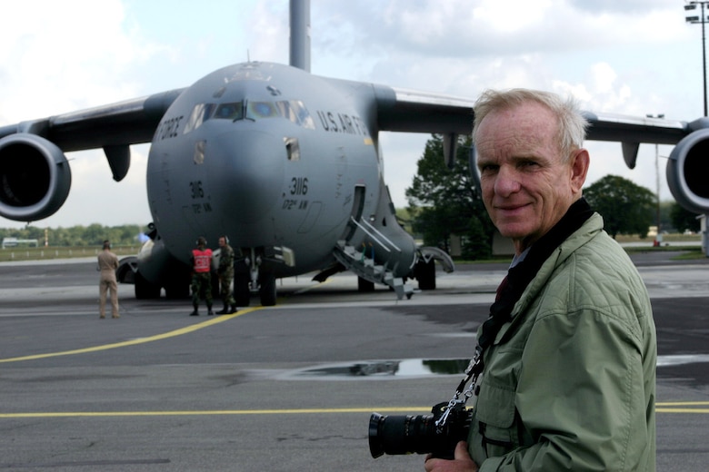 RheinMain mission ends, but not its legacy > U.S. Air Force > Article Display