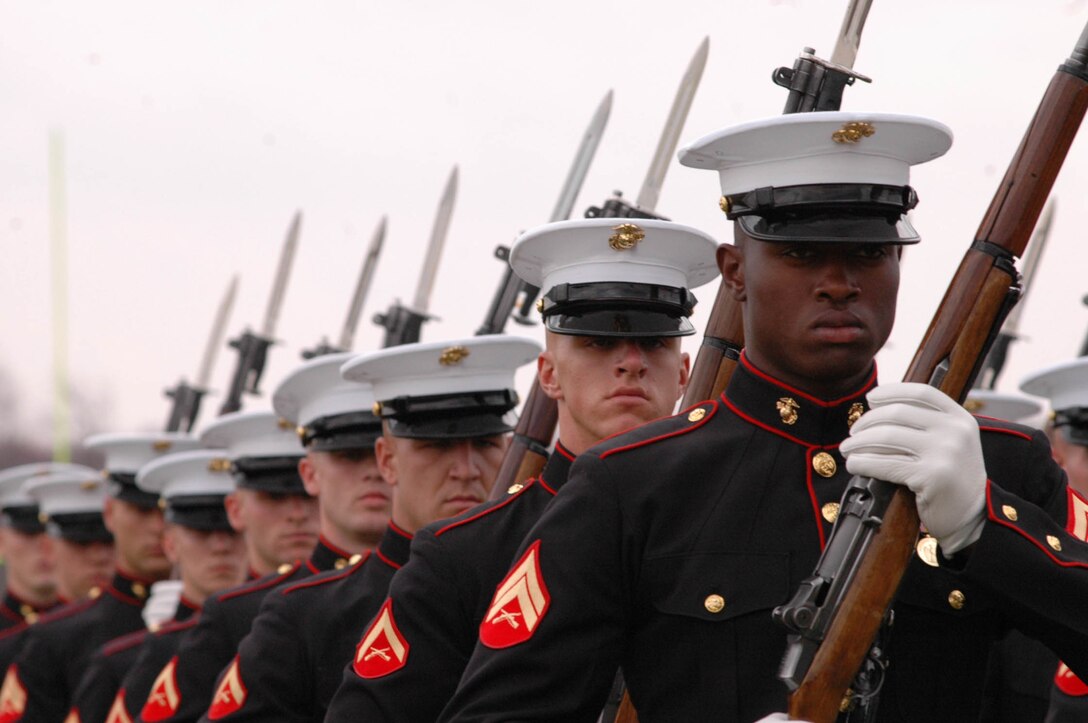 Pfc. Jack Lucas died June 5 in Hattiesburg, Miss. Lucas became World War II's youngest Medal of Honor recipient for jumping on two grenades to protect his fellow Marines during the battle of Iwo Jima.