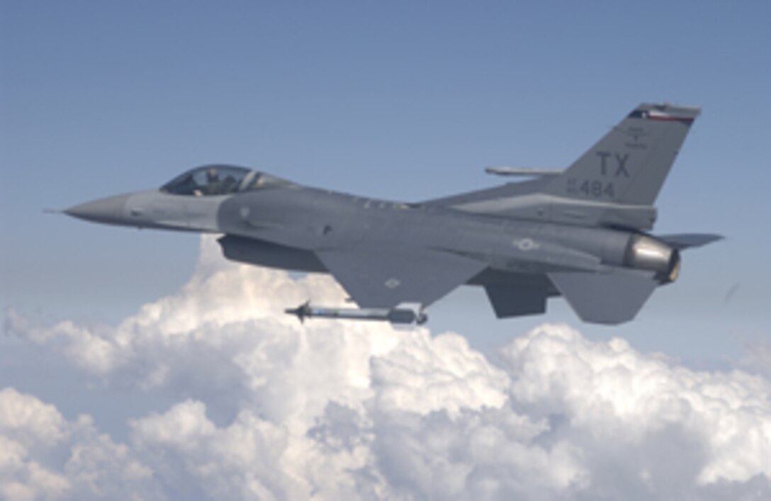 F-16