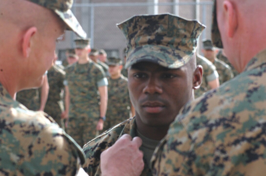 Marine Corps Photo