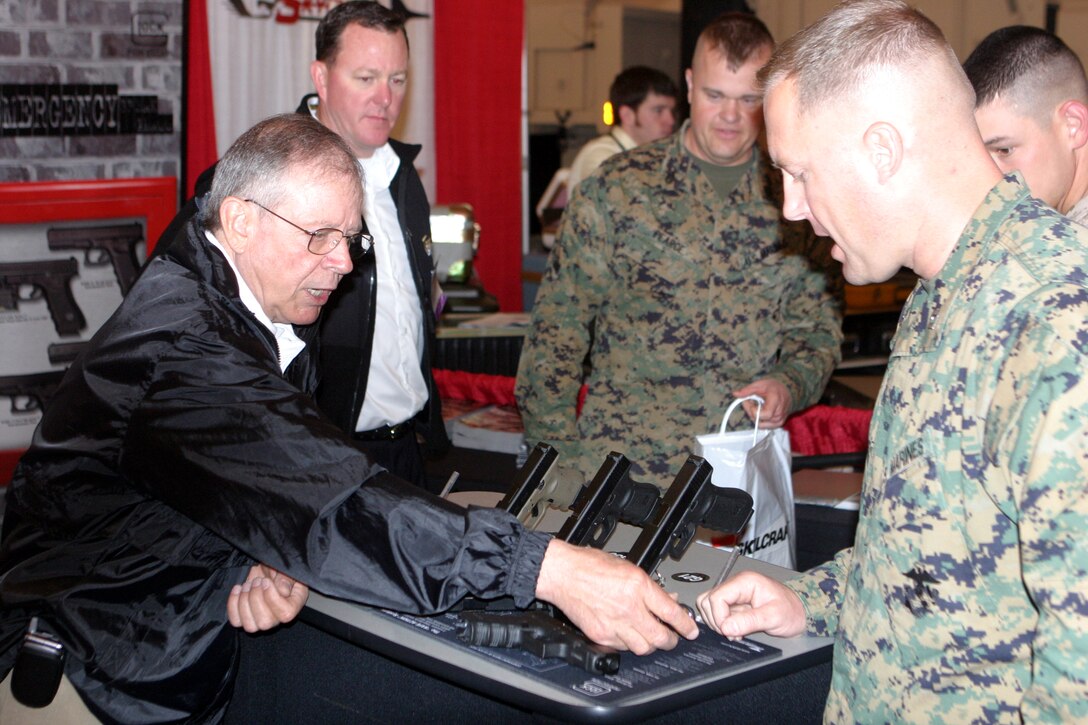 2nd Marine Logistics Group