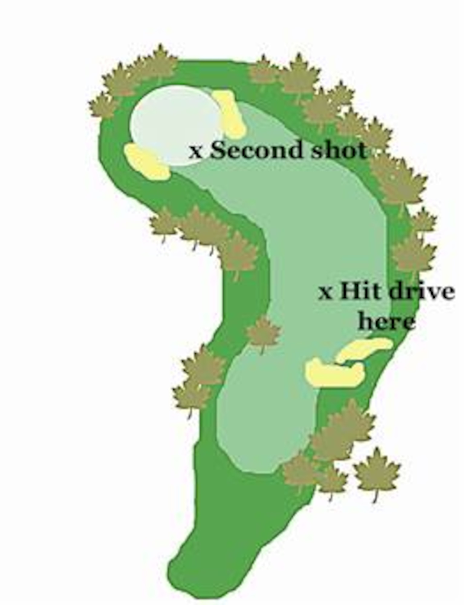 Hole 6