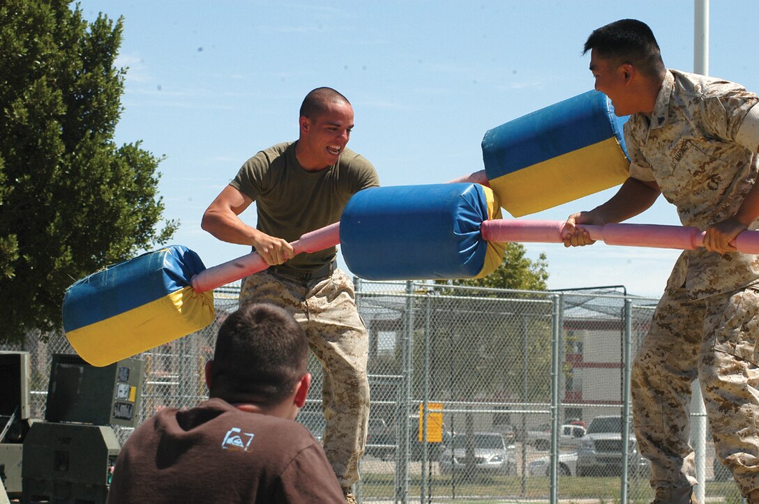 Marine Corps Photo