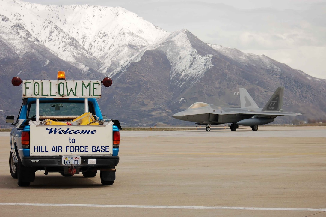 hill-air-force-base-utah