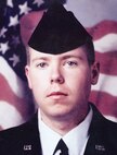 Senior Airman Michael Duhamel, 791st missile Security Forces Squadron (Air Force Photo)