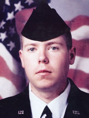 Senior Airman Michael Duhamel, 791st missile Security Forces Squadron (Air Force Photo)