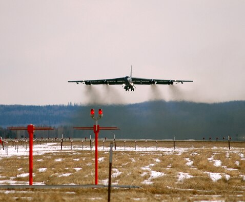 93rd Bomb Squadron Approved As Formal B-52 Training Unit > 307th Bomb ...