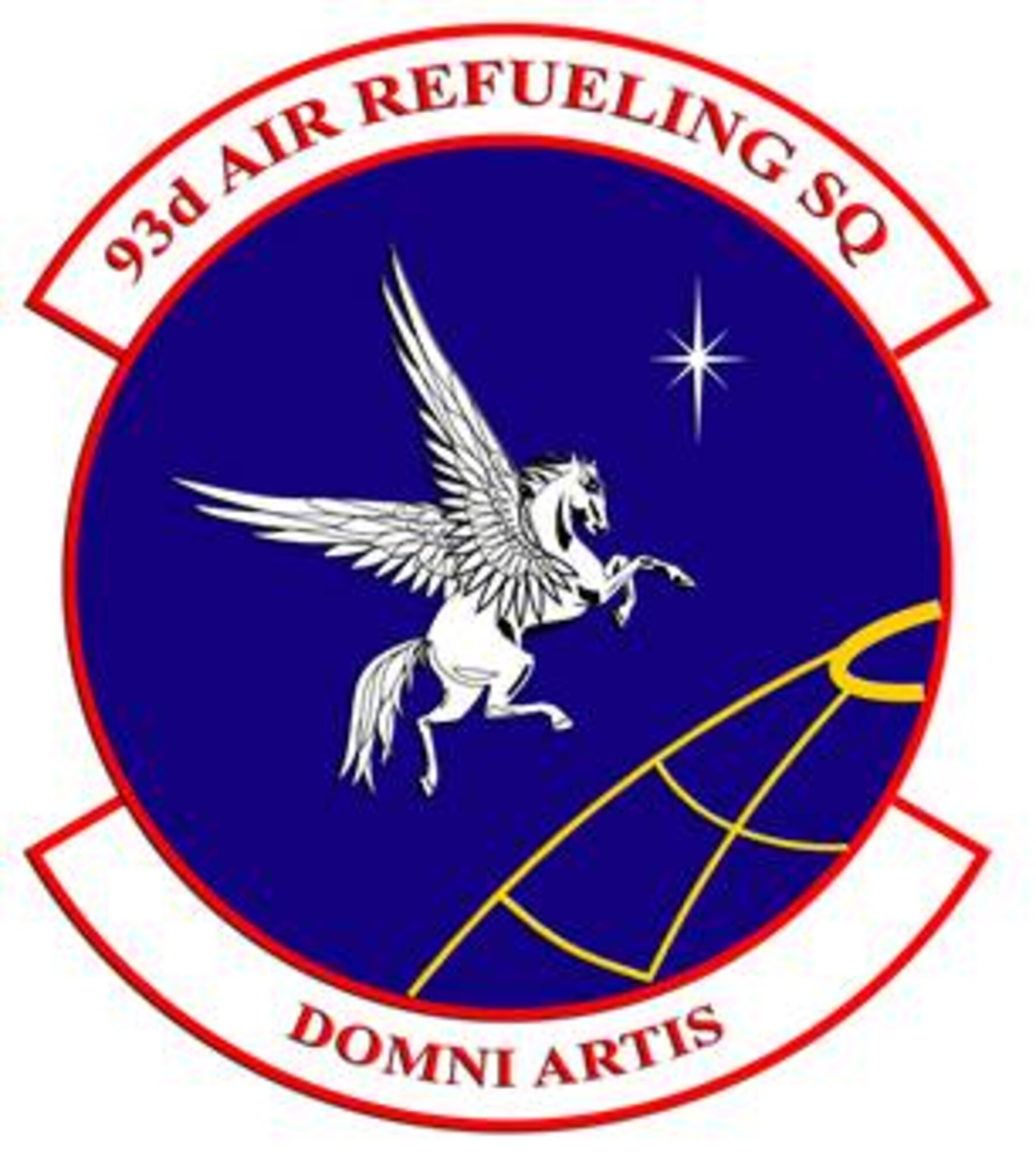 93rd Air Refueling Squadron