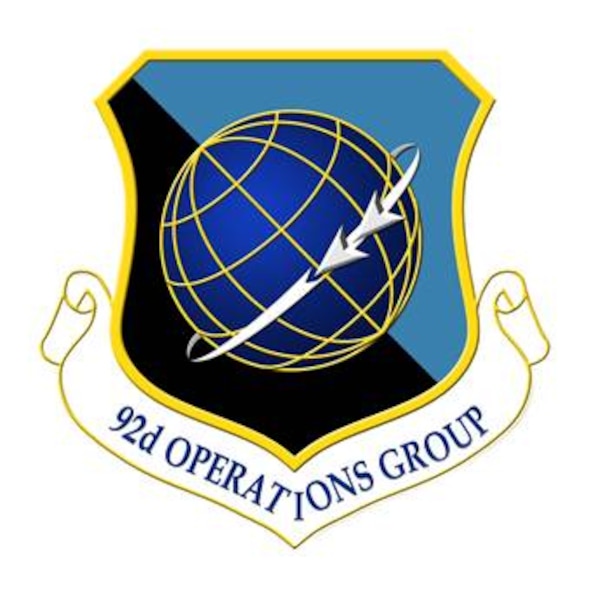 92nd Operations Group