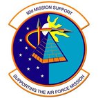 92nd Mission Support Squadron